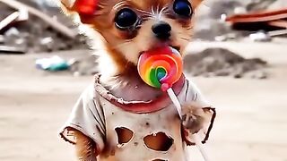 The_poor_puppy_was_made_fun_of_by_his_friends_#BKRG2(480p).mp4