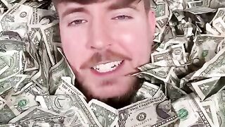 Mr. Beast #Money