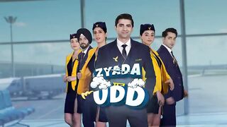 Zyada Mat Udd 10th March 2025 Full Episode 2