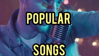 Top 10 most popular songs in the world????