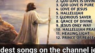 Finding Strength in God’s Love During Dark Times #song #music #praise