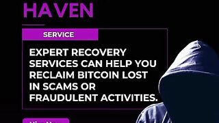 HIRE A GENUINE BTC & USDT RECOVERY SERVICE / CRANIX ETHICAL SOLUTIONS HAVEN