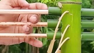 SLINGSHOOT BAMBOO 6