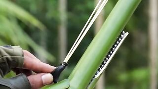 SLINGSHOOT BAMBOO 8