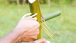 SLINGSHOOT BAMBOO 9