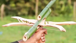 SLINGSHOOT BAMBOO 10