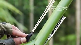 SLINGSHOOT BAMBOO 13