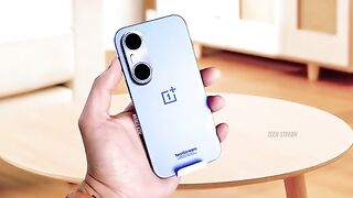 OnePlus 13 Mini