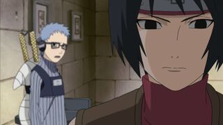 Naruto Shippuden [English Dub] - Episode 242