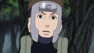 Naruto Shippuden [English Dub] - Episode 243