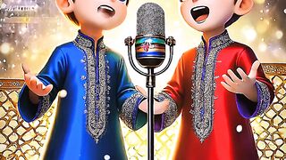 Muslim voice Naat