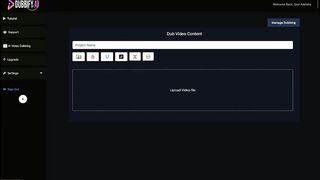 Dubbify AI : AI Video Engine Review – Powerful & Mind-Blowing Tech 2025