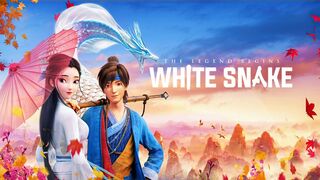 White Snake (2019)