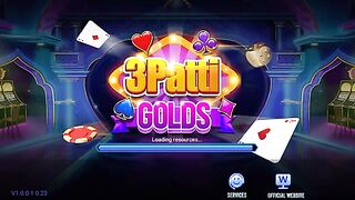 3patti gold earning app with draw easypasia or jazzcash mein ???? present real earing app