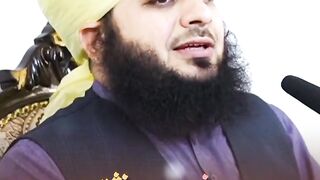 peer Jmal Raza emotional ????????byan #shoersfeed#viralvideo #byan #shorts