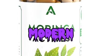 ???? Moringa Active – The Natural Fat Burner for a Healthier, Slimmer You! ????✨