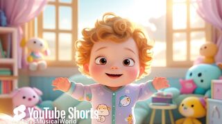 Magical Baby Song_ Vibrant 3D Animated Nursery Rhyme for Happy Kids!.mp4