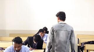 my friend in exam day funny video please follow