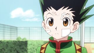 Hunter × Hunter S02E27  in hindi watch