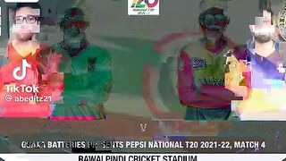 1st inning central Punjab vs Balochistan