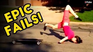 #CrazyFails #FailsOnTape #EpicFails** -