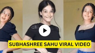 (XXX NEW VİDEO) Subhashree Sahu MMS Leaked Nude Viral Video X