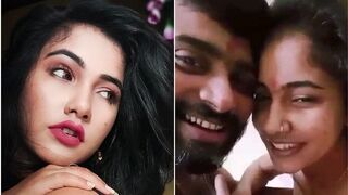 Trisha Kar Madhu Viral Video Full HD X