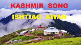 kashmir day hill mahiya song / hazara mahiye /punjabi tappe /Ishtiaq Awan songs