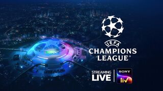 Barcelona vs Benfica | Key Moments | UEFA Champions League | 11th March 2025