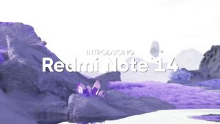 Redmi Note 14