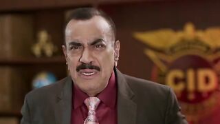 Cid Season 2 Episode 24 Part 2 Dailymation