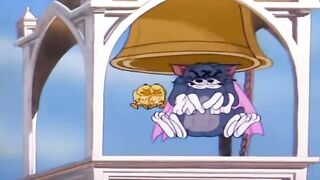 Tom and jerry ___ ইত্যাদি