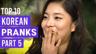 Best Korean Pranks That Got Me Rolling ???? (Part 5) koohry