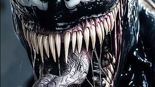 Venom 4k live wallpaper for your iphone or Android phone