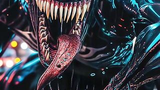 Venom 4 full movie