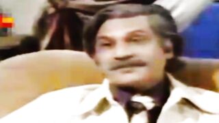 Old is gold PTV 90th drama clip?