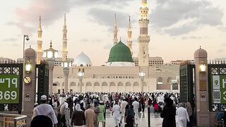 Gumbad E khazra