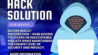 THE MOST TRUSTED LOST BTC RECOVERY  SERVICES // PYRAMID HACK SOLUTION