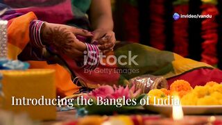 Bangles of India