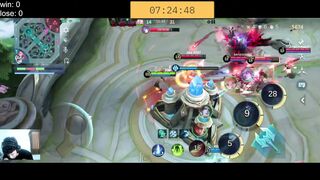 play mobile legends