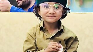 Babache funny video