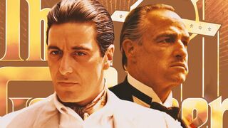 The Godfather (1972) Hindi Dubbed