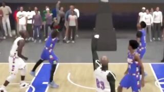 NBA 2k Rec Randoms