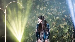 They danced like peacocks. ????????___PoojaKannan _ _SaiPallavi ❤️(MP4).mp4