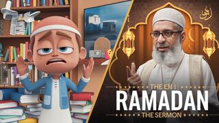 Distracted or Devoted? How to Stay Focused This Ramadan!