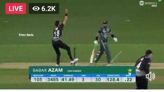 CricHD. Pakistan vs New Zealand LIVE ????