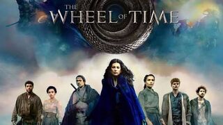 The Wheel of Time S02 E01 Hindi Dubbed