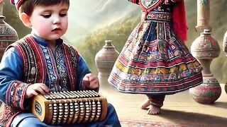 Pashto song