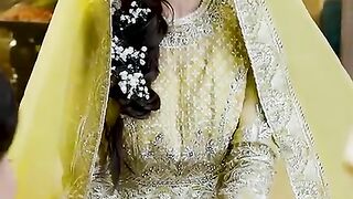 Saas wali baat zyada Sach hai _AeDil _wedding _shorts