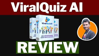 ViralQuiz AI Review ???? The World's First & Only A.I. Viral Video Quiz Builder App For Marketers!